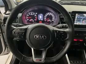 Kia Rio (2019) thumbnail 6