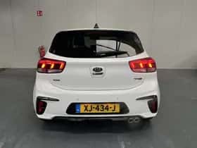 Kia Rio (2019) thumbnail 51