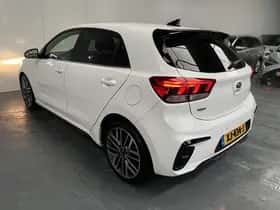 Kia Rio (2019) thumbnail 52