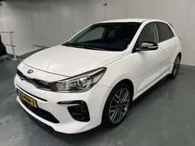 Kia Rio (2019) thumbnail 53