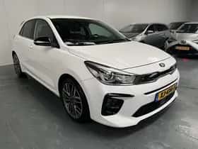 Kia Rio (2019) thumbnail 55