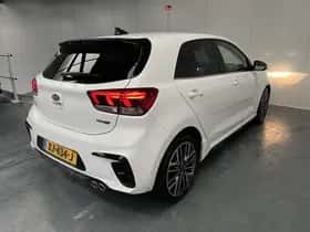 Kia Rio (2019) thumbnail 56