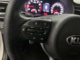 Kia Rio (2019) thumbnail 7