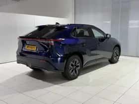 Toyota bZ4X (0) thumbnail 14