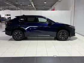 Toyota bZ4X (0) thumbnail 20