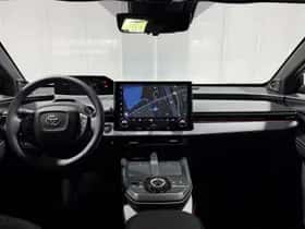 Toyota bZ4X (0) thumbnail 4