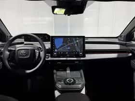 Toyota bZ4X (0) thumbnail 41