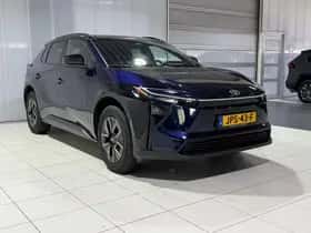 Toyota bZ4X (0) thumbnail 42