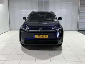 Toyota bZ4X (0) thumbnail 43