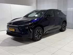 Toyota bZ4X (0) thumbnail 44