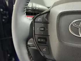 Toyota bZ4X (0) thumbnail 45