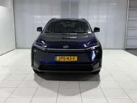 Toyota bZ4X (0) thumbnail 6