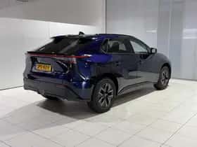 Toyota bZ4X (0) thumbnail 51