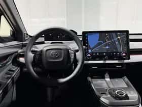 Toyota bZ4X (0) thumbnail 52