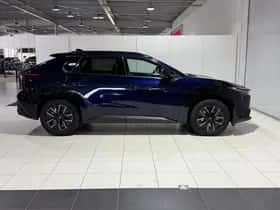 Toyota bZ4X (0) thumbnail 57