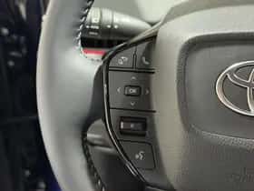 Toyota bZ4X (0) thumbnail 8
