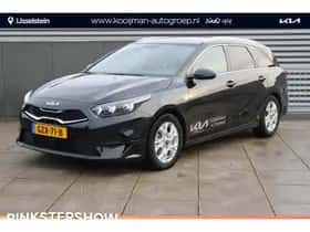 Kia Ceed Sportswagon (2025)