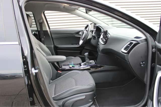 Kia Ceed Sportswagon (2025) thumbnail 11