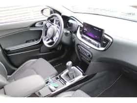 Kia Ceed Sportswagon (2025) thumbnail 12
