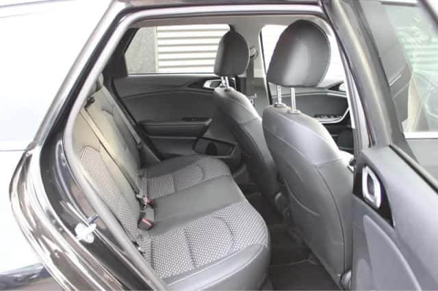 Kia Ceed Sportswagon (2025) thumbnail 13