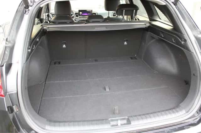 Kia Ceed Sportswagon (2025) thumbnail 14
