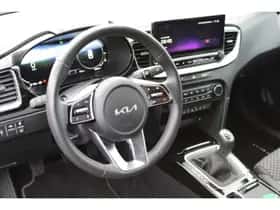 Kia Ceed Sportswagon (2025) thumbnail 16