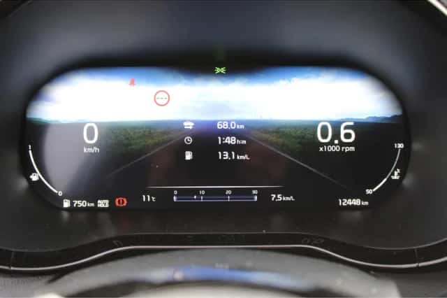 Kia Ceed Sportswagon (2025) thumbnail 17