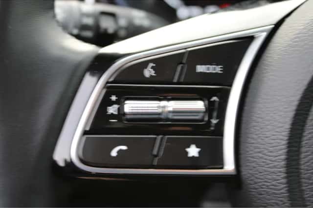Kia Ceed Sportswagon (2025) thumbnail 19