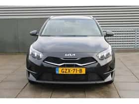 Kia Ceed Sportswagon (2025) thumbnail 3