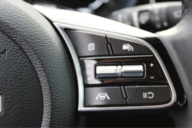 Kia Ceed Sportswagon (2025) thumbnail 21