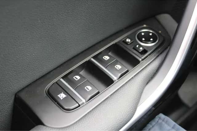 Kia Ceed Sportswagon (2025) thumbnail 22