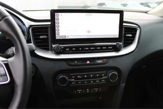 Kia Ceed Sportswagon (2025) thumbnail 23