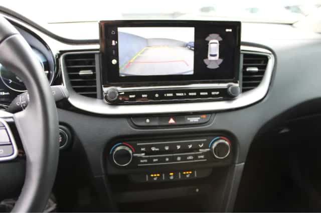 Kia Ceed Sportswagon (2025) thumbnail 24