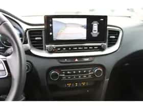 Kia Ceed Sportswagon (2025) thumbnail 24
