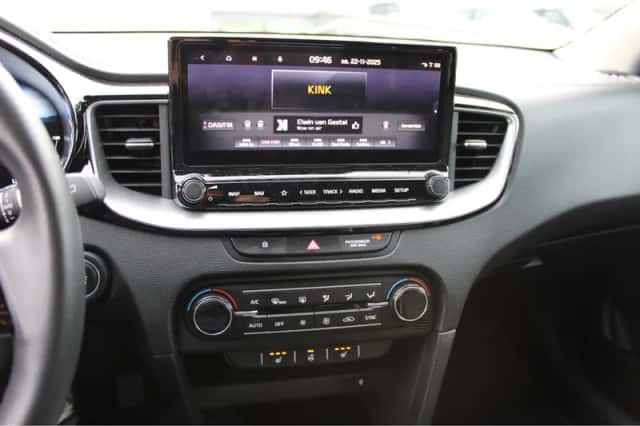 Kia Ceed Sportswagon (2025) thumbnail 25