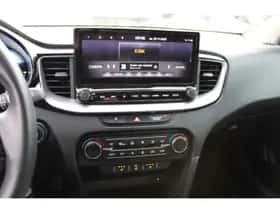 Kia Ceed Sportswagon (2025) thumbnail 25