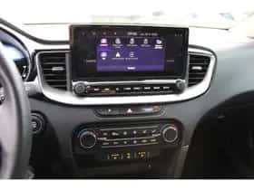 Kia Ceed Sportswagon (2025) thumbnail 26