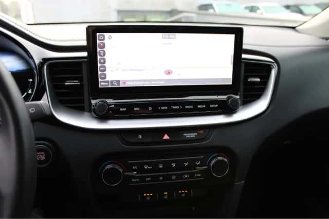 Kia Ceed Sportswagon (2025) thumbnail 27