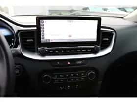 Kia Ceed Sportswagon (2025) thumbnail 27