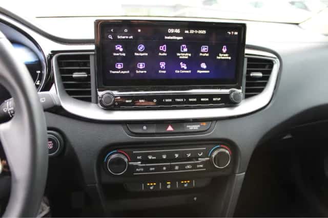Kia Ceed Sportswagon (2025) thumbnail 28