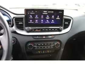 Kia Ceed Sportswagon (2025) thumbnail 28