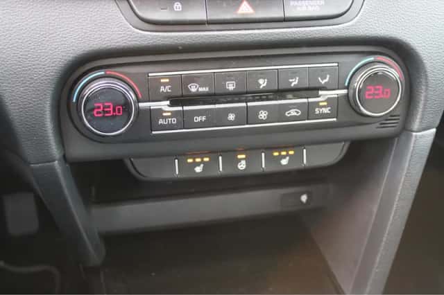 Kia Ceed Sportswagon (2025) thumbnail 29