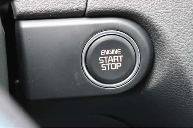 Kia Ceed Sportswagon (2025) thumbnail 30