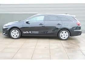 Kia Ceed Sportswagon (2025) thumbnail 4