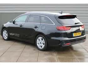 Kia Ceed Sportswagon (2025) thumbnail 5