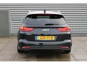 Kia Ceed Sportswagon (2025) thumbnail 6