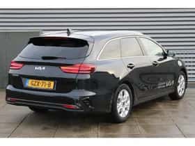 Kia Ceed Sportswagon (2025) thumbnail 7