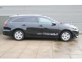 Kia Ceed Sportswagon (2025) thumbnail 8