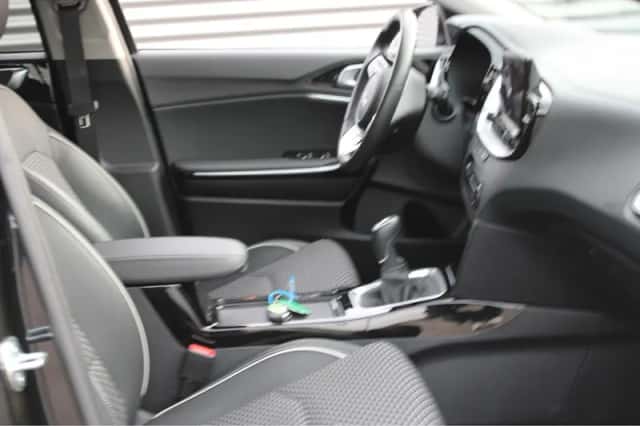 Kia Ceed Sportswagon (2025) thumbnail 10