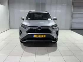 Toyota RAV4 (2025) thumbnail 2